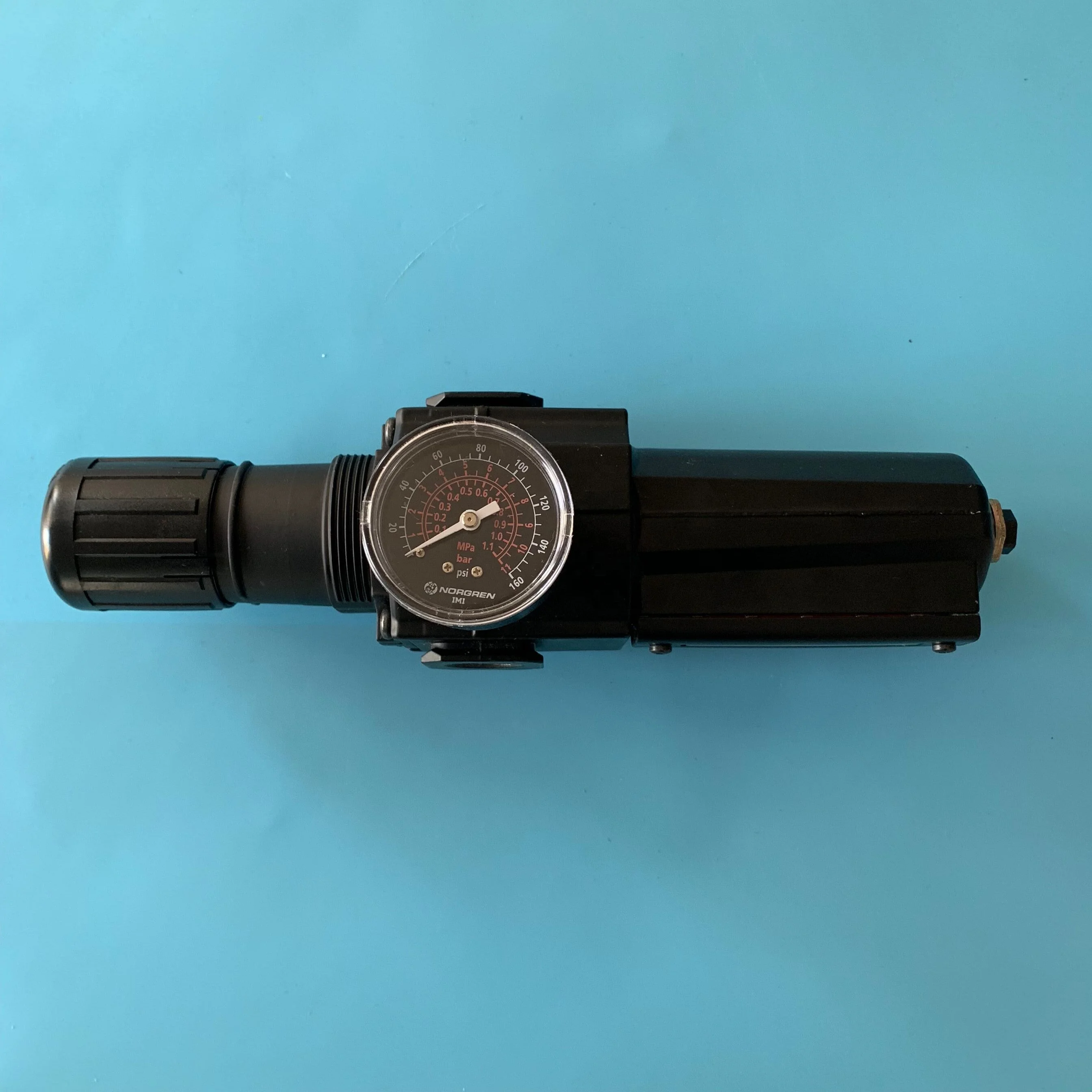Pressure Regulator Air Compressor Norgren Regulator R07-200-RNKG R74G-4GK-RMN R18-C00-RNXG B72G-2BK-AL1-RMG B07-233-A1KG