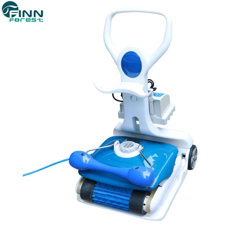 Pool tile cleaning equipment robot swimming pool vacuum cleaner