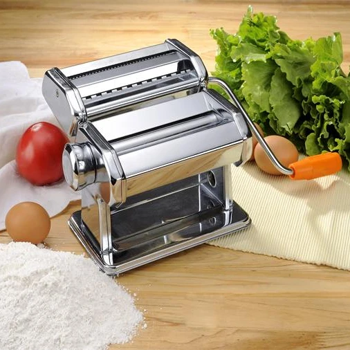 Горячая Распродажа, бытовая машина для производства лапши, машина для изготовления макаронных изделий, машина для резки лапши