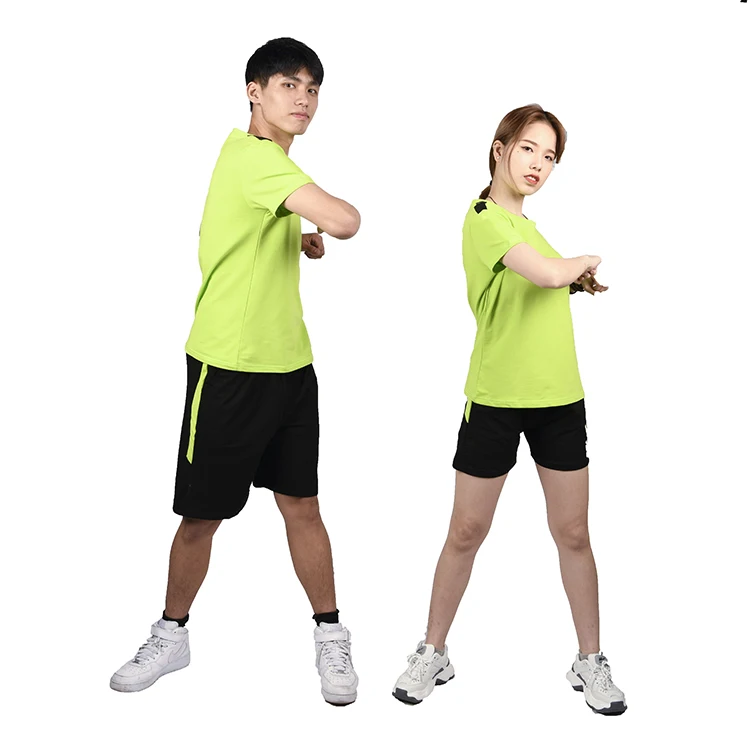 High Quality Two Piece Seamless Sports Suit Women Suit Set Deportivo Leggins And Shorts Set Sportswear