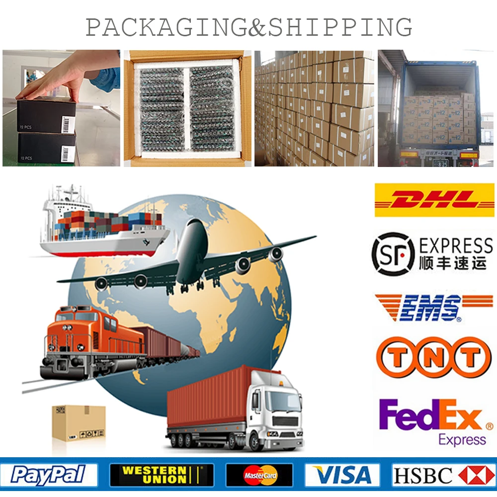 Factory Price Colorful Private Label Cosmetics Long Lasting Cardboard Eye Shadow Palette Makeup