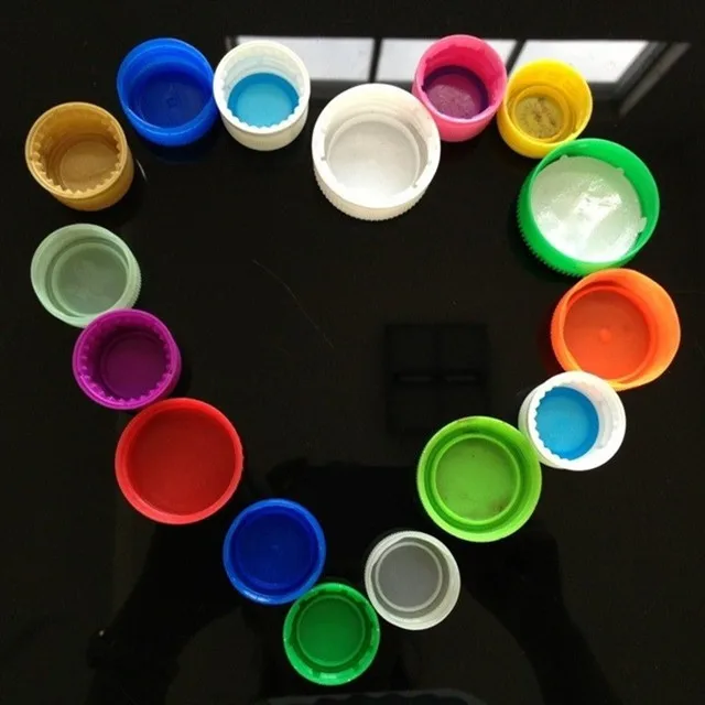 Screw Cap Plastic Lid PCO 28mm 30mm 38mm Bottle Closure