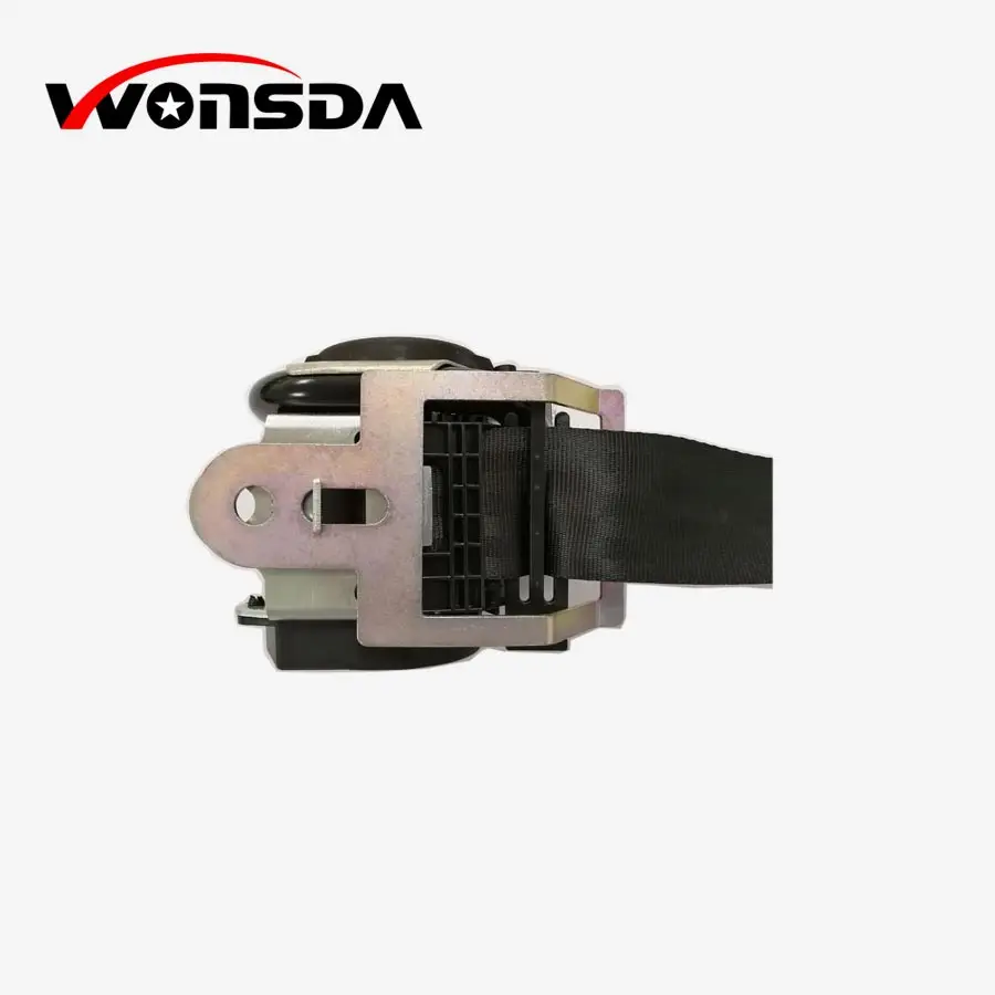 Hot Selling OEM Factory Fits Cinturon De Seguridad Para Auto 3 Points Safety Seat Belt For Haima Family