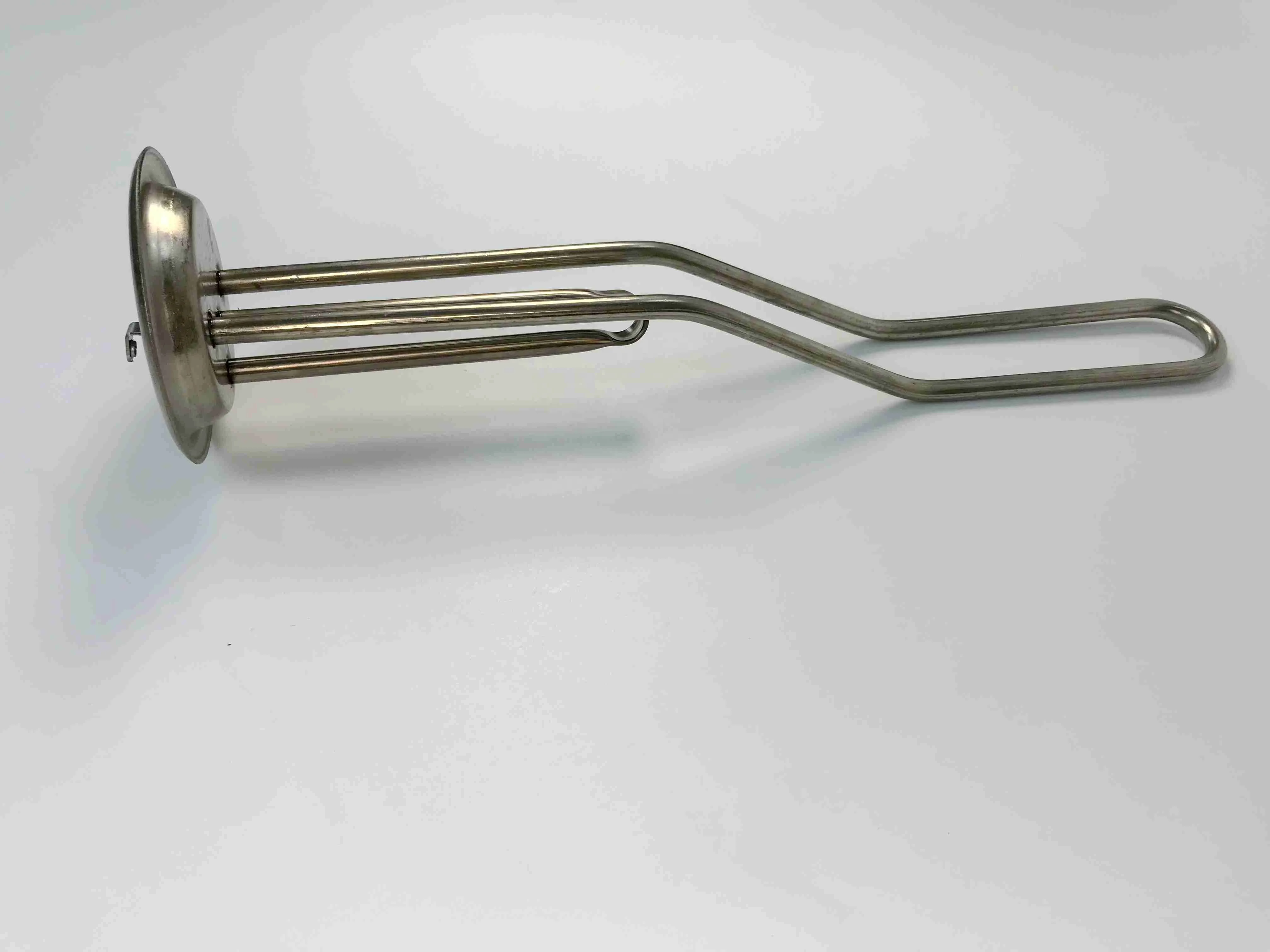 Strictly Tested High Quality Electric Heating Pipe 220V 2KW Stainless Steel Electric Heating Element