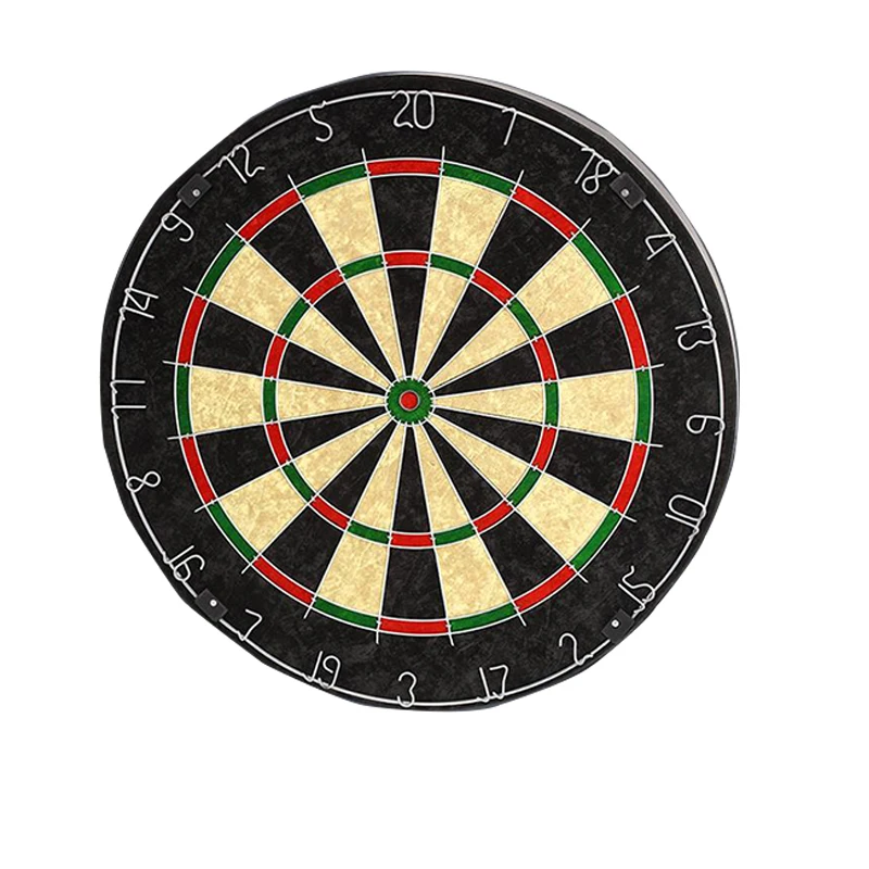 Professional Dartboard Stainless Needle Tipped Dart Indoor Sports Game Dart Board