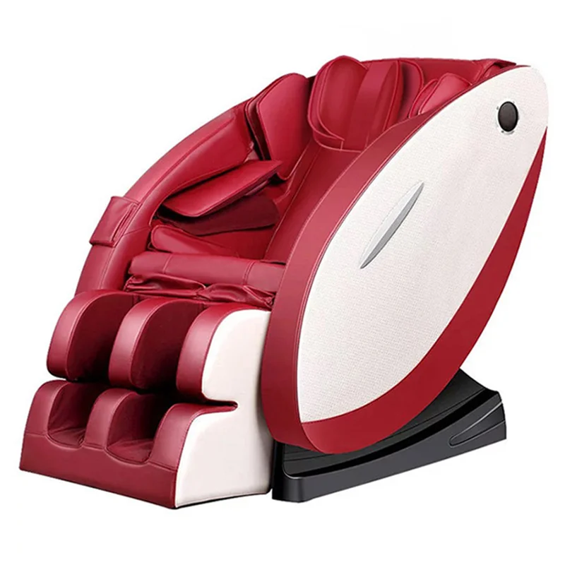 2022 New full body massage chair with airbags massage armchair