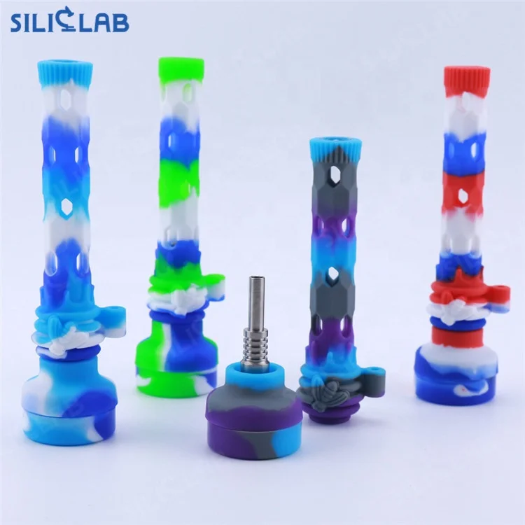 Стеклянный фильтр для маяков, восковой концентрат, приспособление для вытирания дыма, Pipasparafumar, медовая солома, курительные трубки для марихуаны