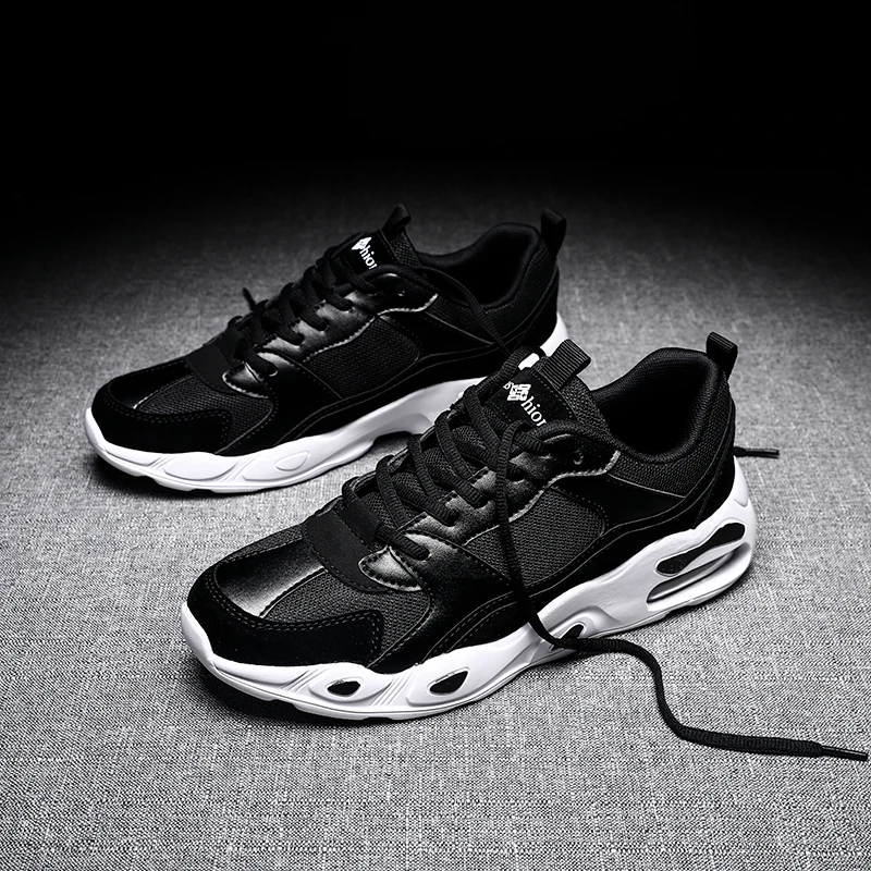 Footwear manufacturers low top custom your logo sneakers men sports shoes running