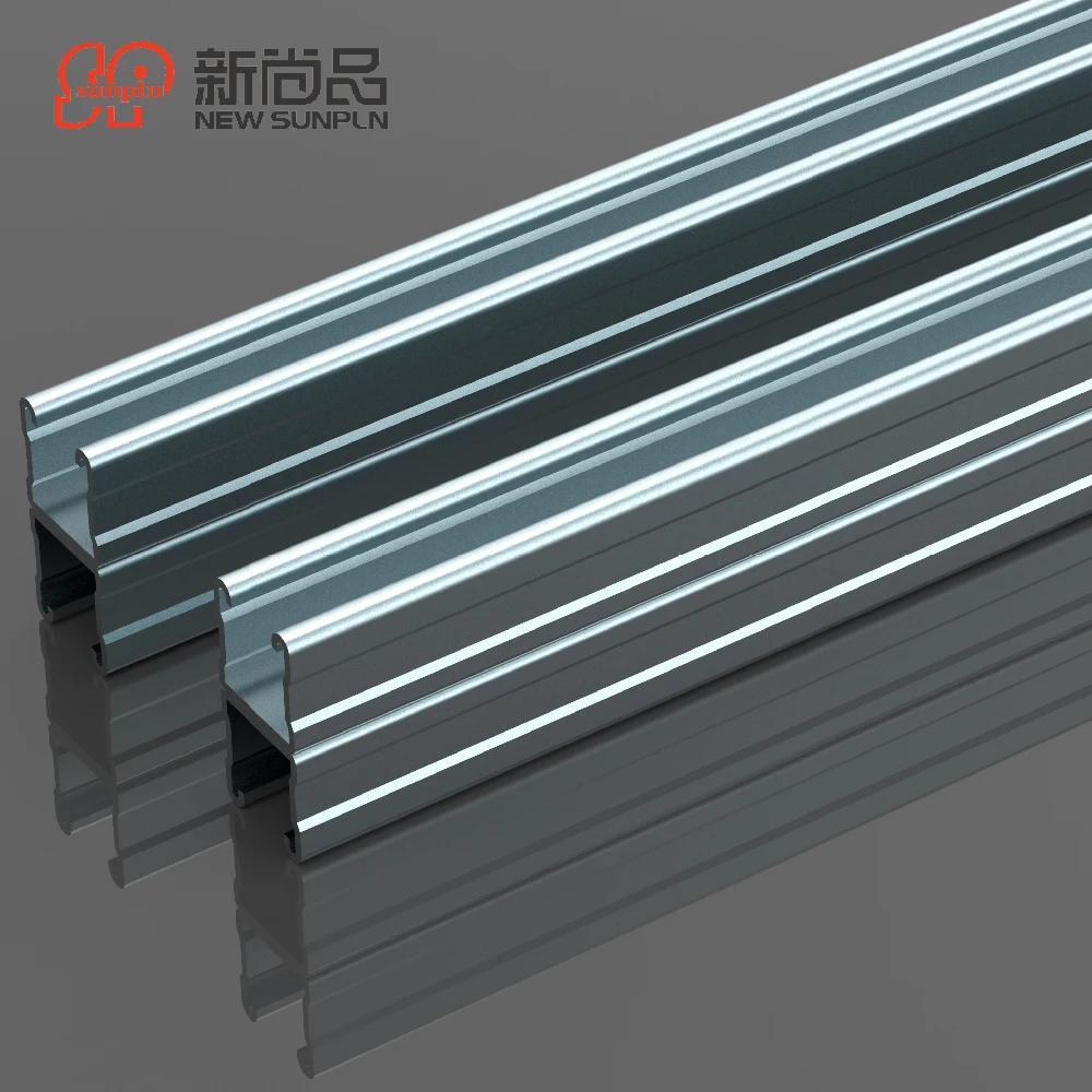 Galvanized anti seismic bracket punching C channel steel 41*21 stainless steel structural steel  c type channel