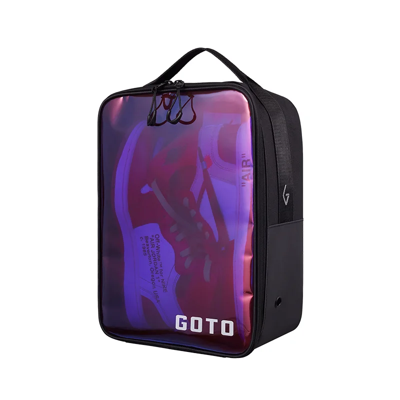 Best Selling Mamba 10L Sports Gym Sneaker Bag GOTO Shoe Storage Bag