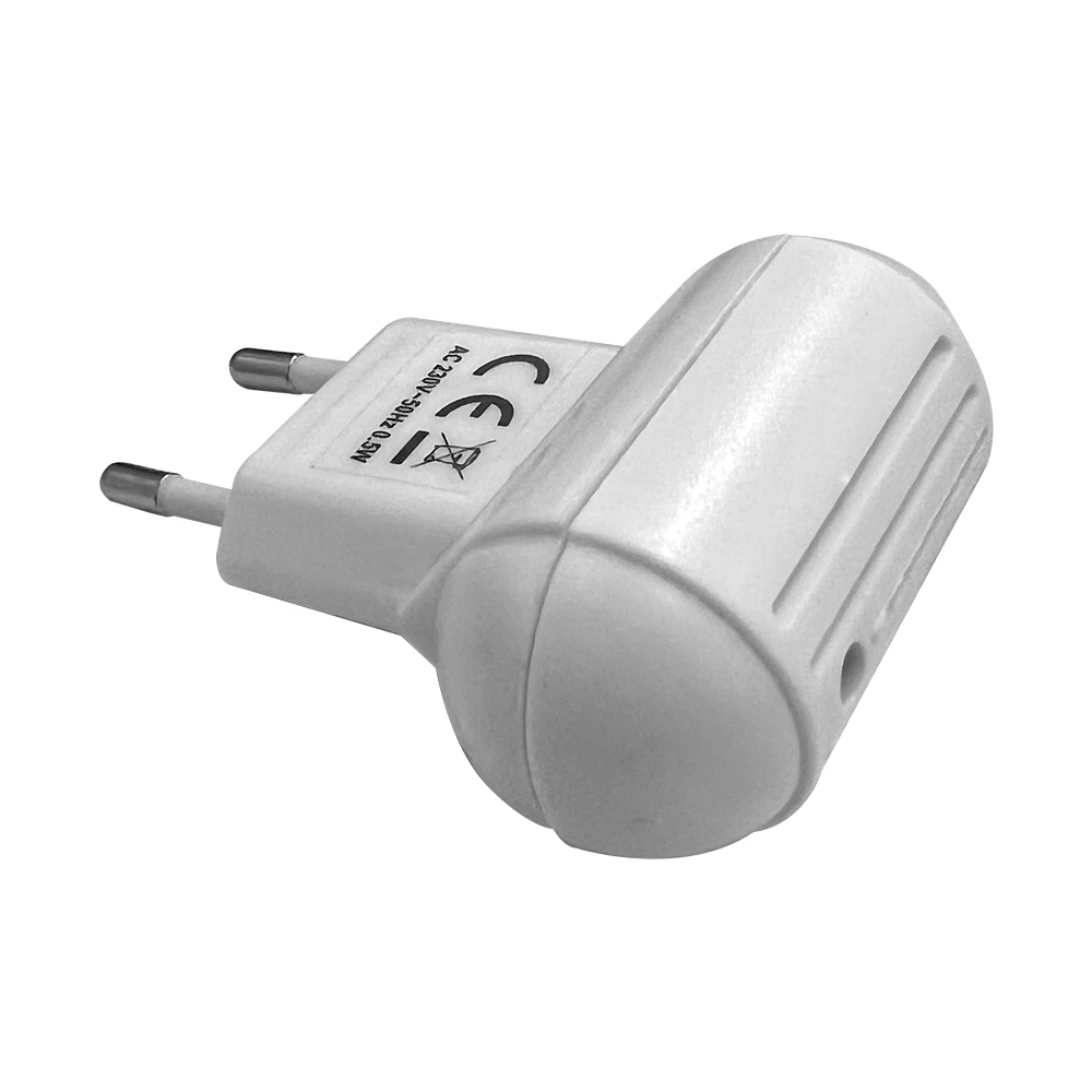 Ultrasonic Electronic Mosquito Repellent Environmentally Friendly Harmless Silent Indoor Used To Repel Mosquitoes Insects Mice