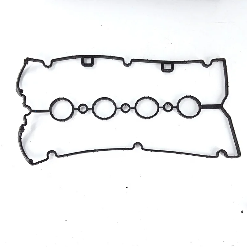 Engine Cylinder Head Cover 55556284 Camshaft Rocker Cover For Opel Astra