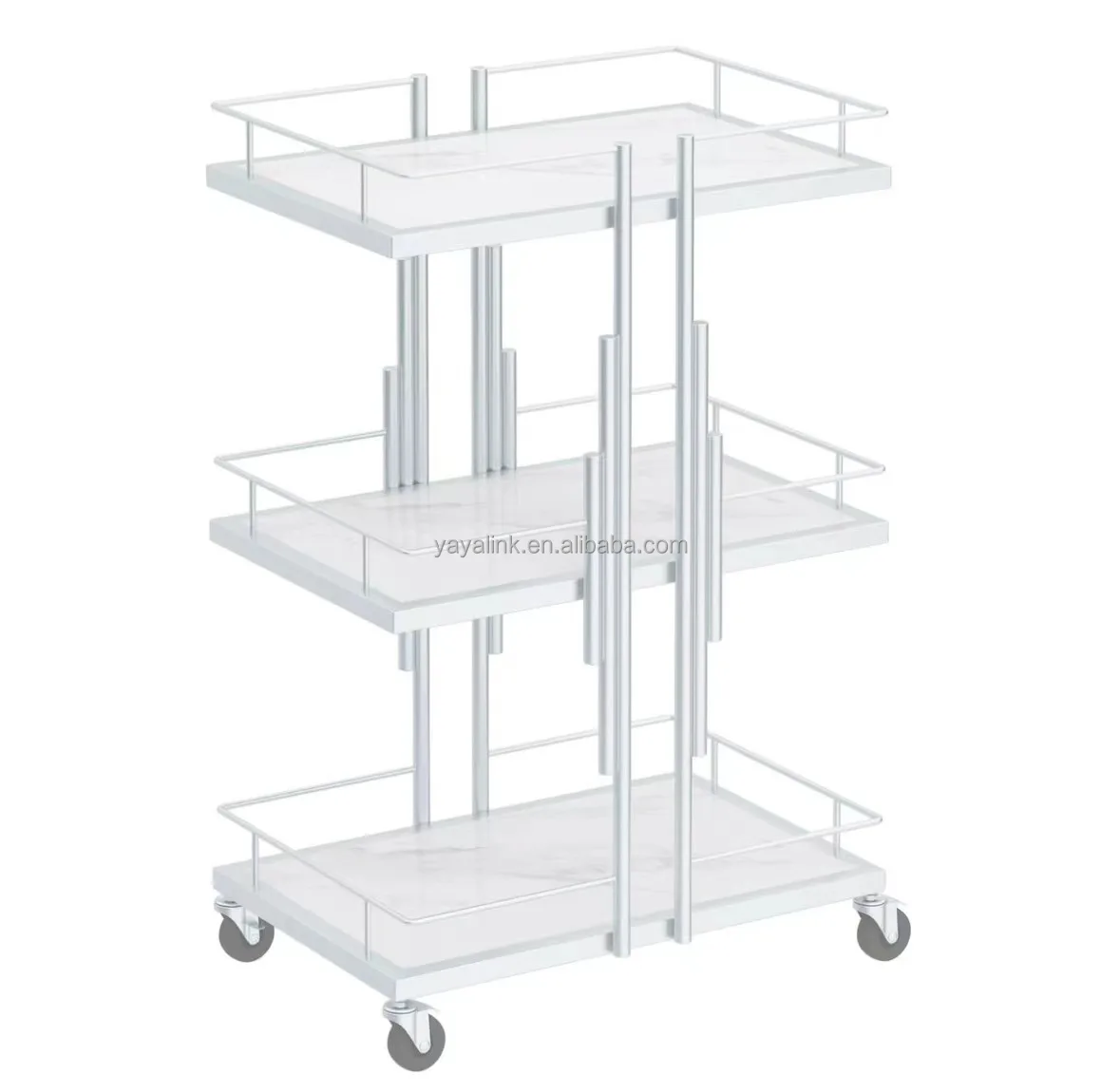 furniturestorage make up trolleys salon furniture hair salon trolleys