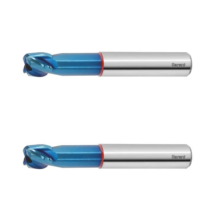 Garant hoffmann diabolo твердосплавный торовый резак HPC 10 DIN хвостовик китайский поставщик 206322 10/0,25