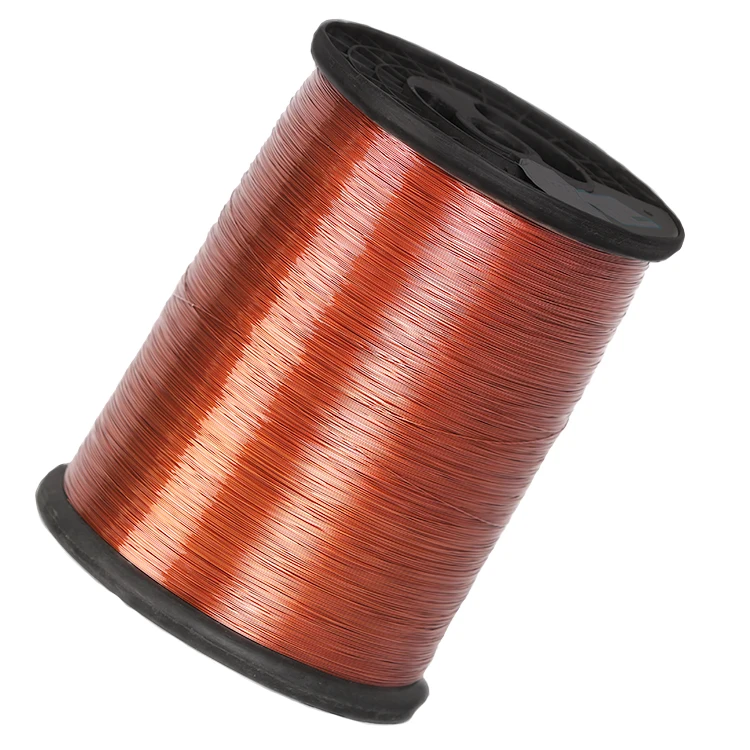 enammelled copper wire winding coils