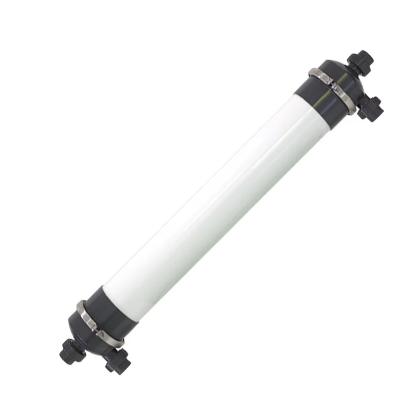 Hollow Fiber UF Membrane Water Purification PVDF/PAN/PVC Ultrafiltration Membrane UF-160