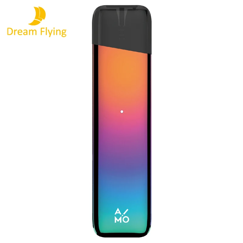 Горячая Распродажа 2019 система AIMO pod вейп-ручка с креплением заряжаемый набор 400 мАч