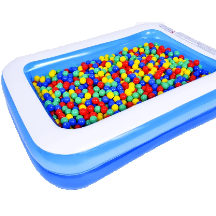 Summer Outdoor Garden huge family swim pools Large Inflatable Water play toys Swimming Pool For Adult kids