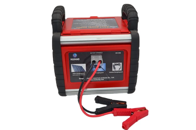 Hot sales  portable solar generator power station 220V 400W for home and outdoor use power station