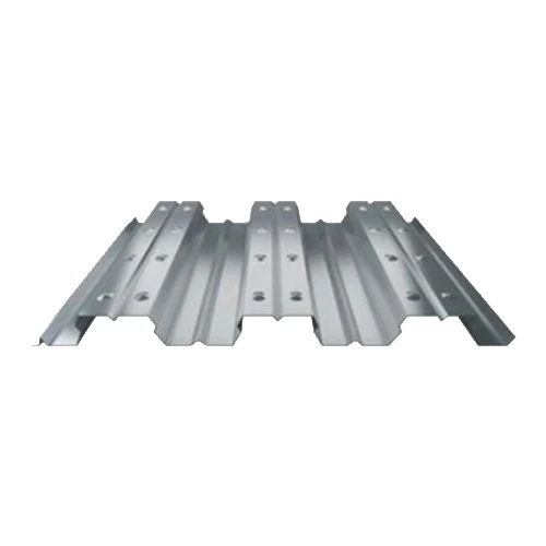 51-226-678 0.75mm-1.20mm thick steel pavement galvanized metal corrugated sheet roof price