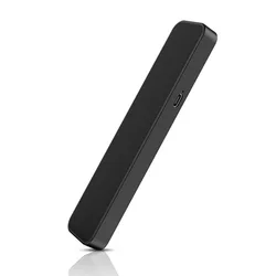 Bone conduction Speaker Audio 3d surround sound Mini BT 5.0 Wireless Bone Conduction Speaker for Sleep