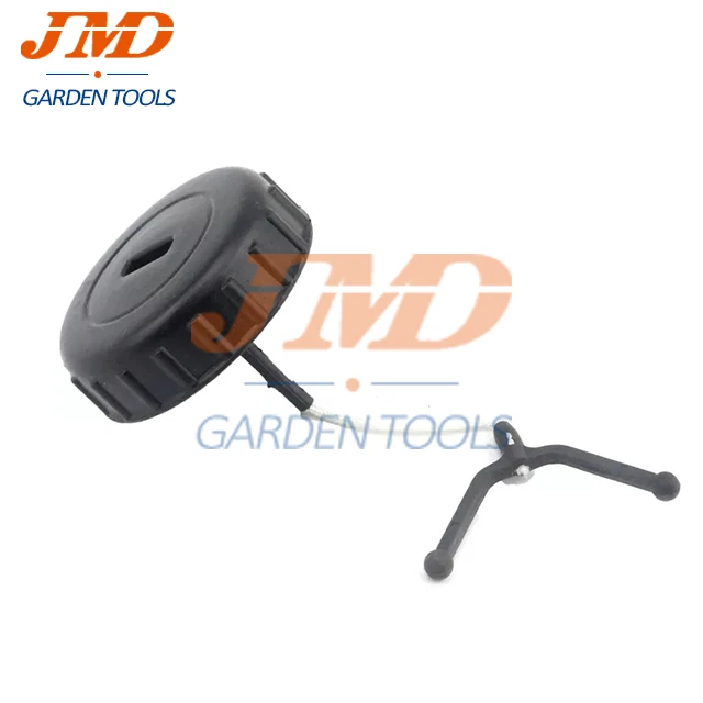 brush cutter parts Hot sales factory direct engine parts Oil Cap