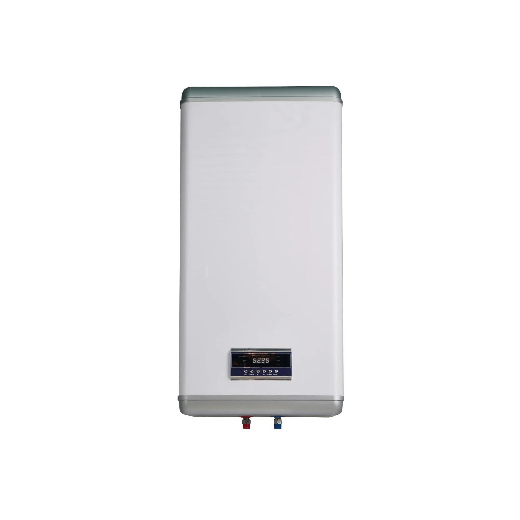 mechanical type vertical installation type tank water heater