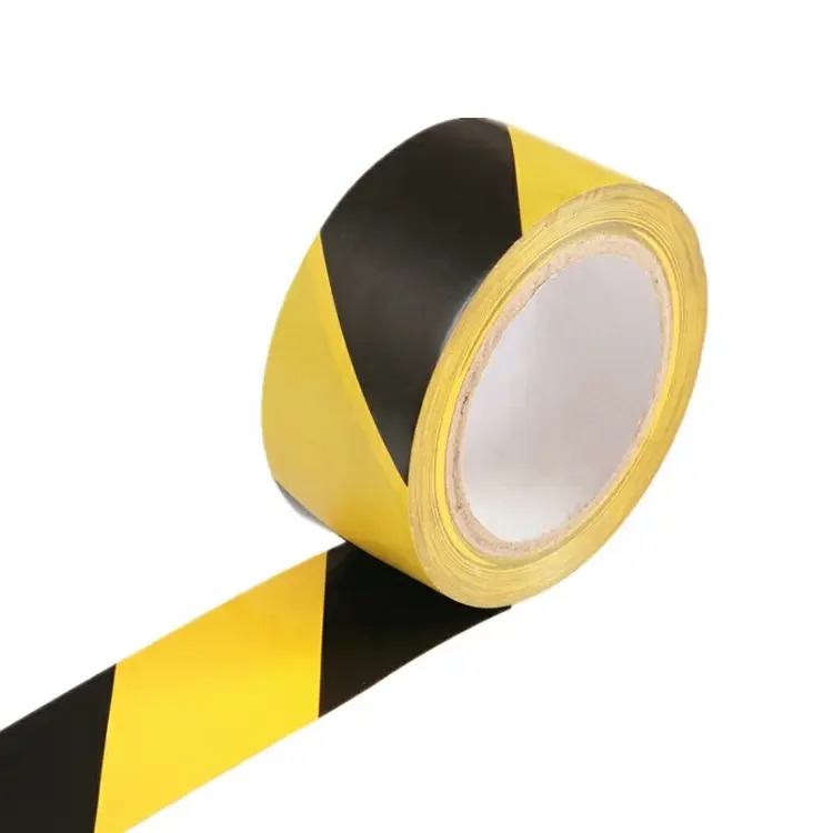Hazard Construction Barrier Crime Scene Yellow Portable No Entry Safety Warning Keep Out Tape Barricade Caution Tape Roll