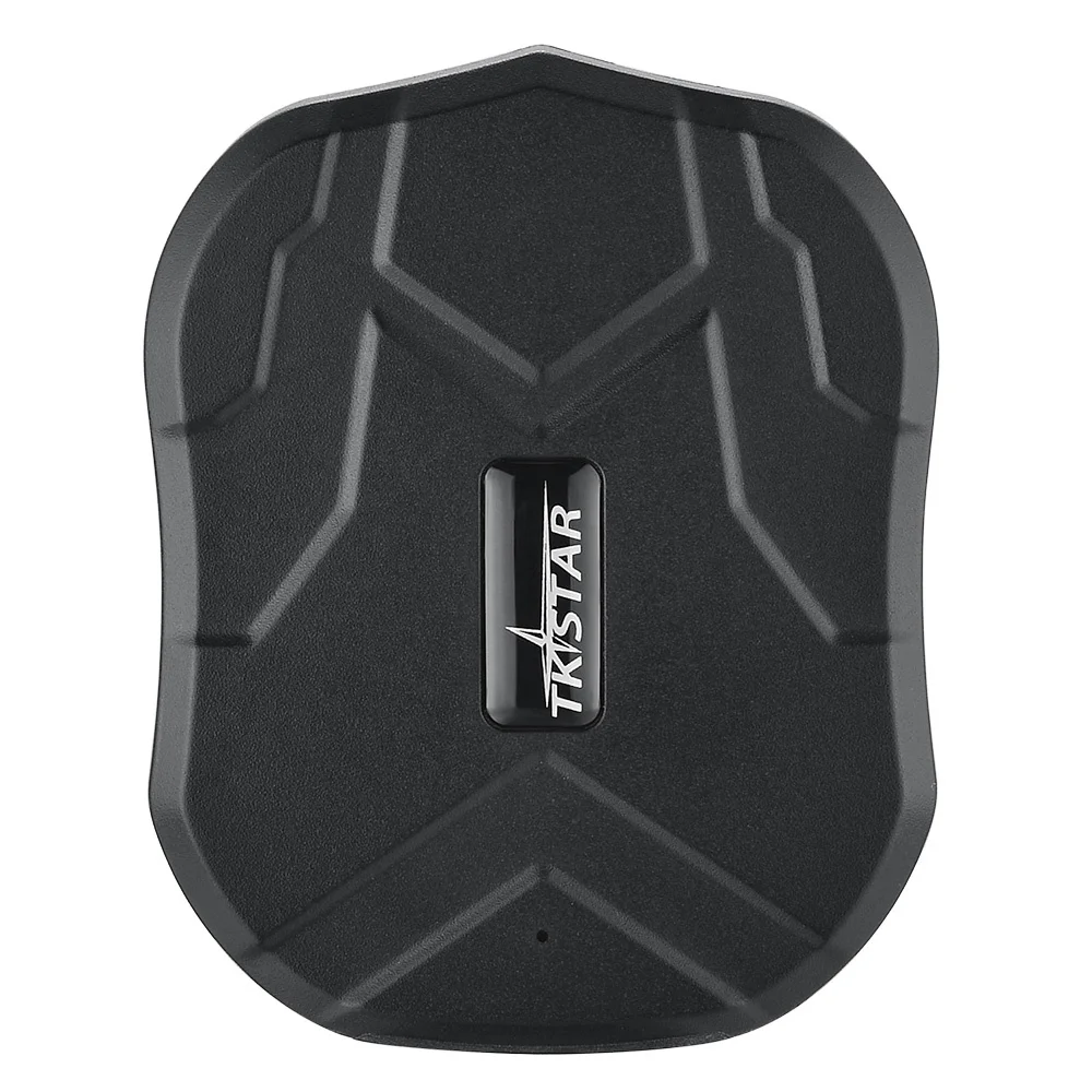 TK star TK905 мини микро gps система слежения автомобильный gps-трекер голосовой мониторинг автомобиля батарея 5000 мАч 90 дней в режиме