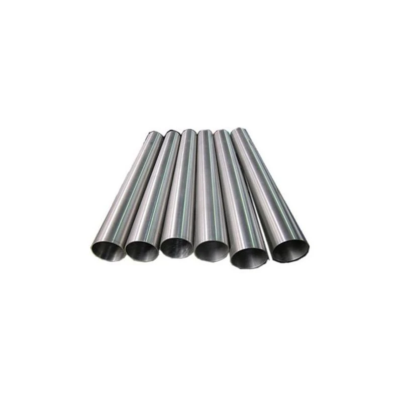 Gr9 titanium alloy tubes or pipes