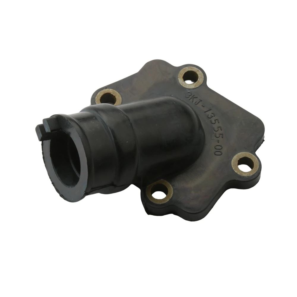 Motorcycle Scooter Intake Manifold For Keeway Baotian MBK CPI Yamaha Aprilia 50cc 2T Engine Parts
