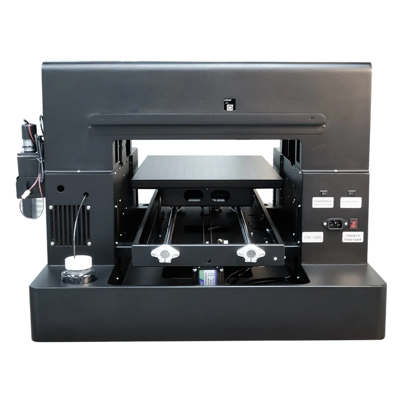 vevor Recommend A3-L805 uv flatbed printer a3 uv flatbed printer flatbed uv printer digital printing machine price