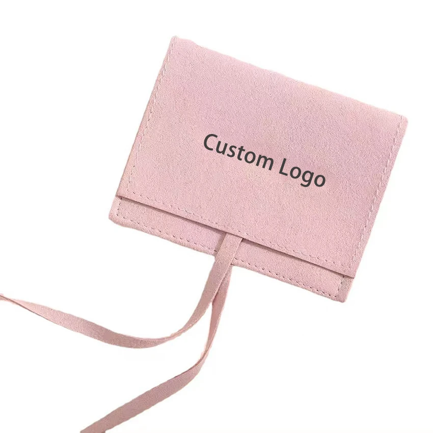 Ювелирные изделия из микрофибры