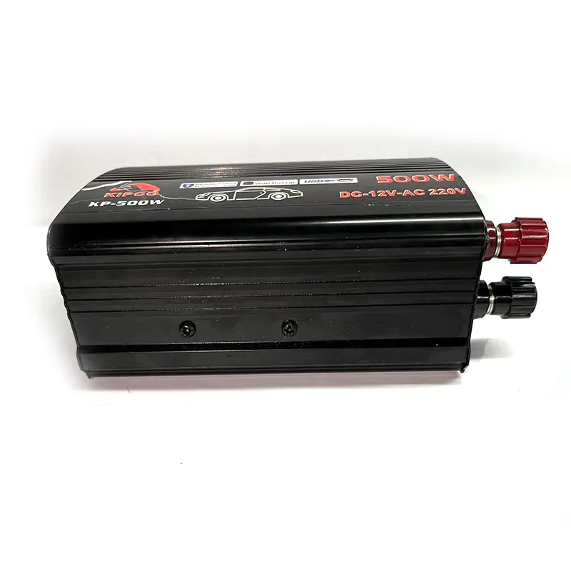 Factory DC to AC off grid pure Sine Wave Inverter 12V TO 220V 500W 1KW 2KW 3KW 3000 watt Car Power Battery Converter
