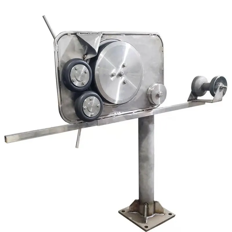 LongLine Hauler marine winch net hauler for fishing boat   Hydraulic capstan Winch for rope, wrecker, fishing boat, trawl