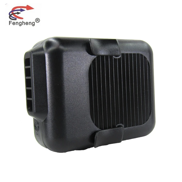 Настольный мини-вентилятор usb электрический портативный спортивный для зарядки аккумулятора большой воздух туман подвесной пояс