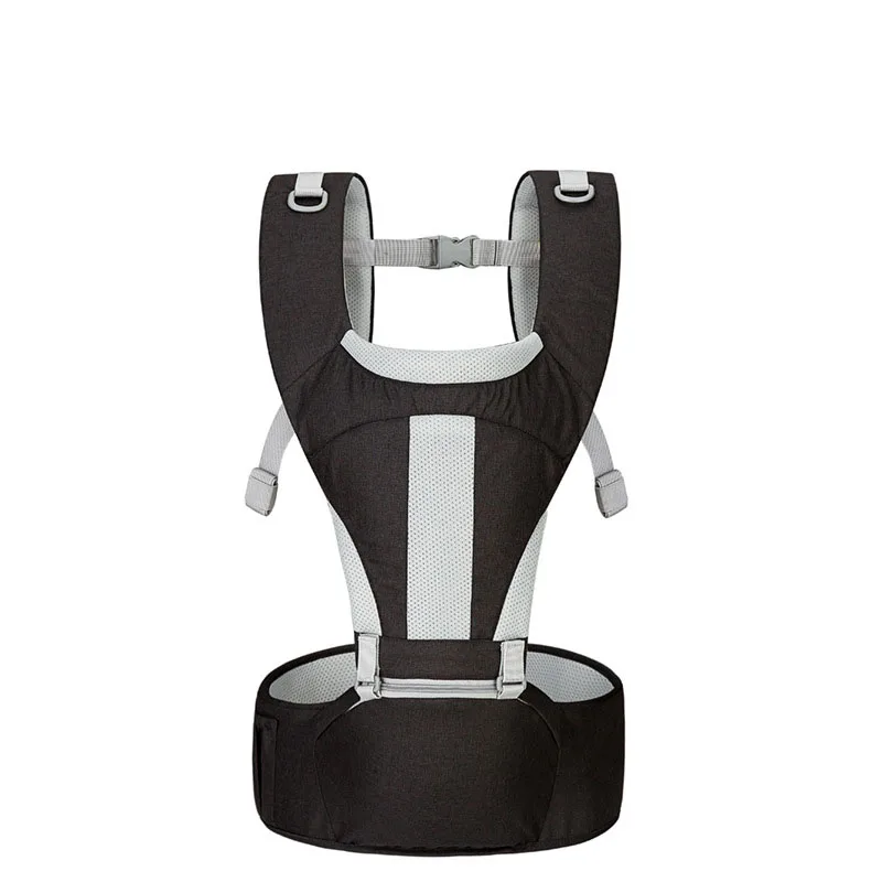 Manufacturers wholesale lumbar stool baby lightweight four seasons sitting stool baby carrier multifunctional front and back dua