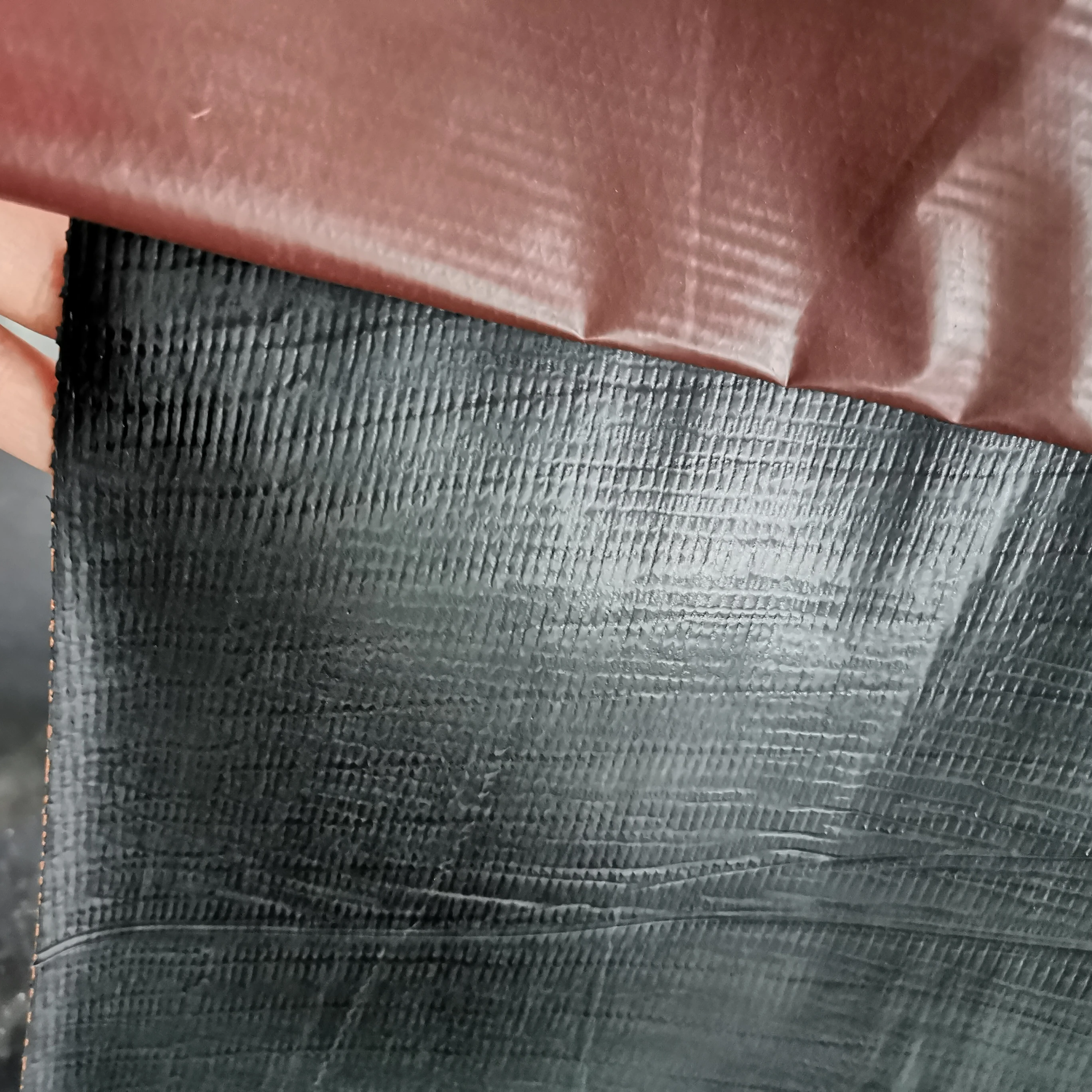 Customized Rubber nylon  cord layer Make tires and The conveyor belt