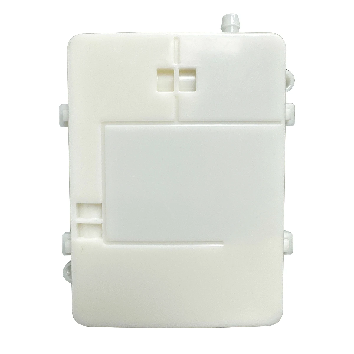 KSOP-16 high performance universal ABS plastic silencer porous muffler for PSA oxygen concentrator