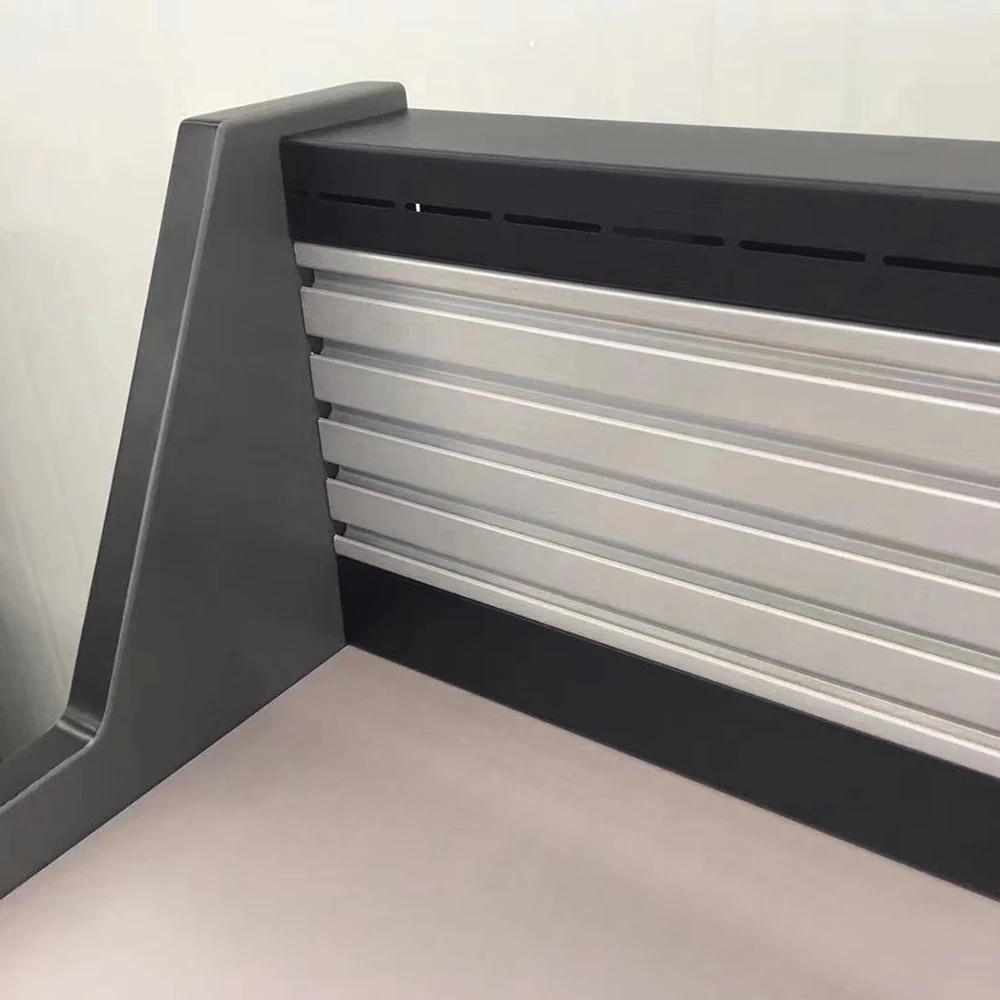 Kehua Fuwei High-quality Materials Advanced Cable Management Solutions Integrated Control Console Digital Command Center