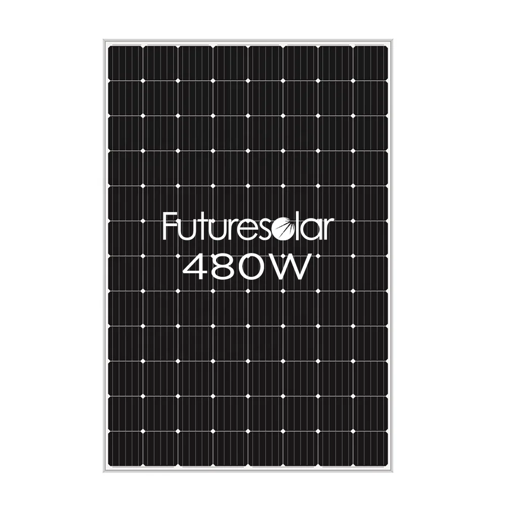Famous brand solar panel 300w 570Wp 580Wp 590Wp solar panel charger solar panel system off grid