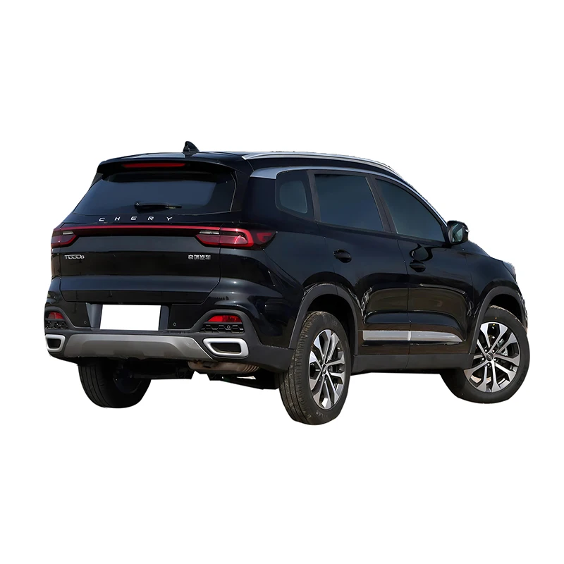 2024 Chery Tiggo 8 Pro 290t большое пространство экономичная версия для домашнего внедорожника