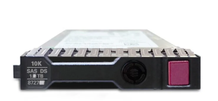 P40510-B21 960GB SAS 12G Mixed Use SFF BC Value SAS Multi Vendor ssd hard drive disk