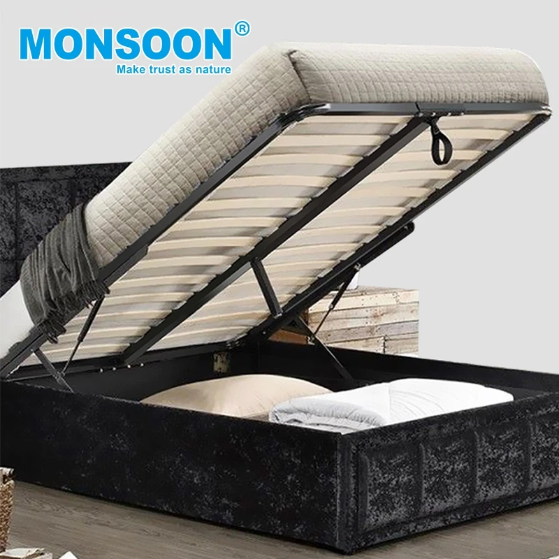 hydraulic mattress lift bed frames murphy bed lift gas spring cylinder heavy duty gas struts hinge bed lifting mechanism
