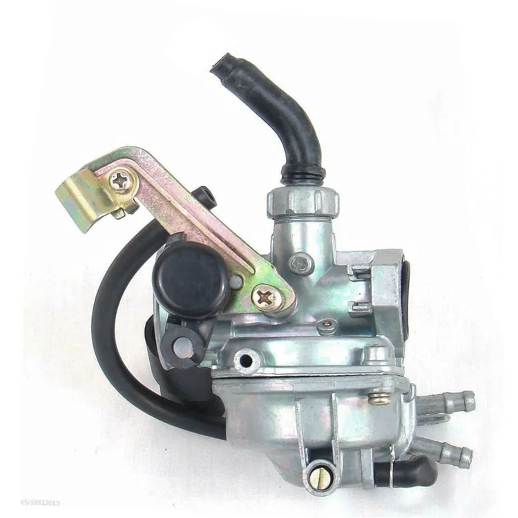 CARBURETOR caliber 17mm PZ17 A C50Z C70 ATC70 16100-086-705 motorcycle carburetor for HONDA CARB Cable Choke 1982-1983