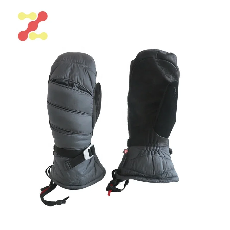 Hot sale unisex outdoor water-resistant winter thinsulate ski cycling gloves