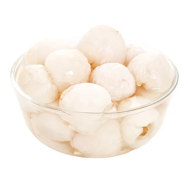 Консервированные фрукты личи, цена