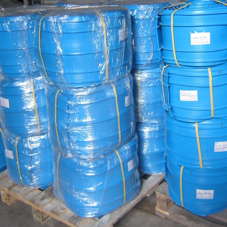 Заводская цена материал для строительства 250 мм Waterstop ПВХ пробка аквариума туннель плотины