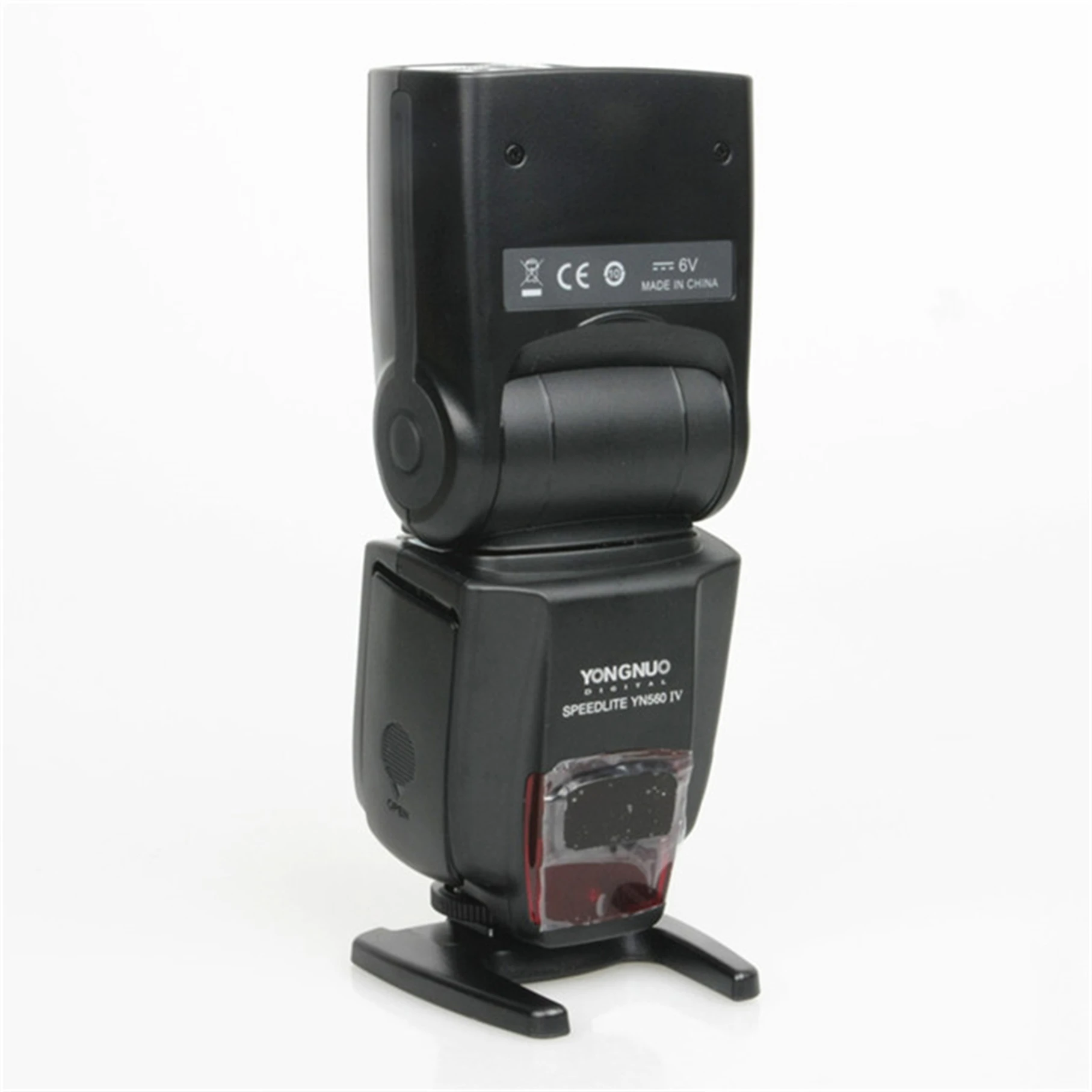 RD wireless master flash speedlite for canon for Nikon universal speed light for sony pentax fuji Yongnuo YN560IV