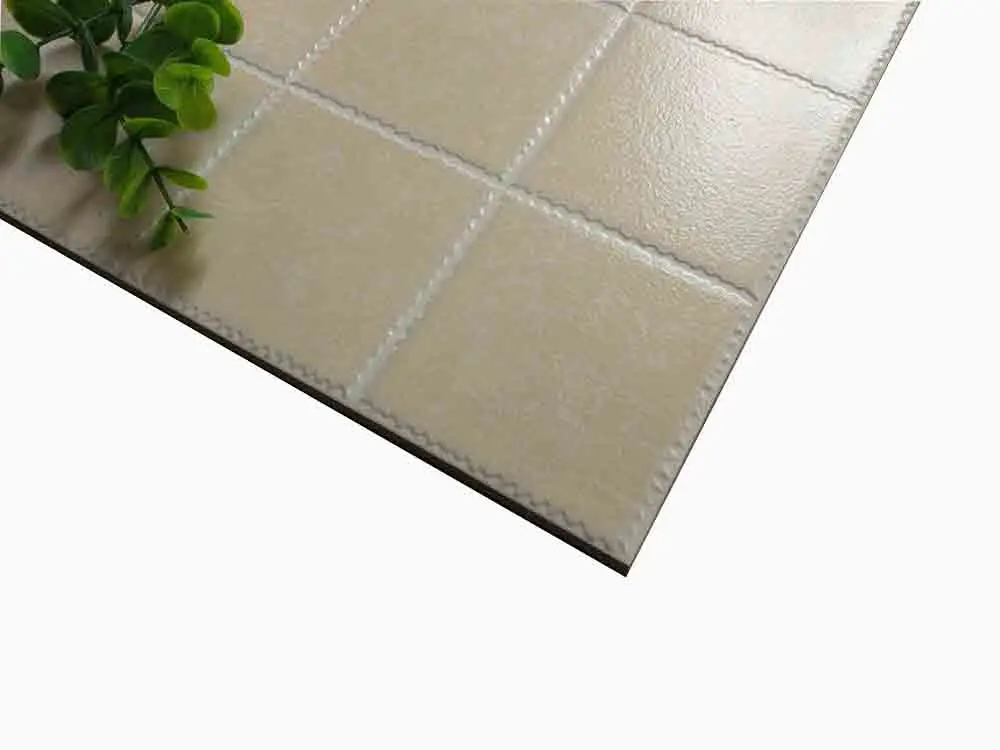 Цена завода-производителя 30x30 рустикальная глазурованная керамическая напольная плитка